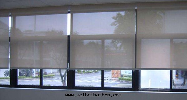 電(diàn)動(dòng)卷(juǎn)帘(lián)