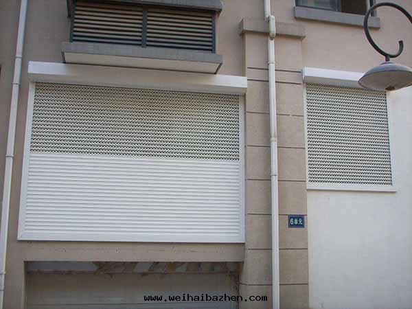 電(diàn)動(dòng)卷(juǎn)帘(lián)窗(chuāng)效果(guǒ)图(tú)1