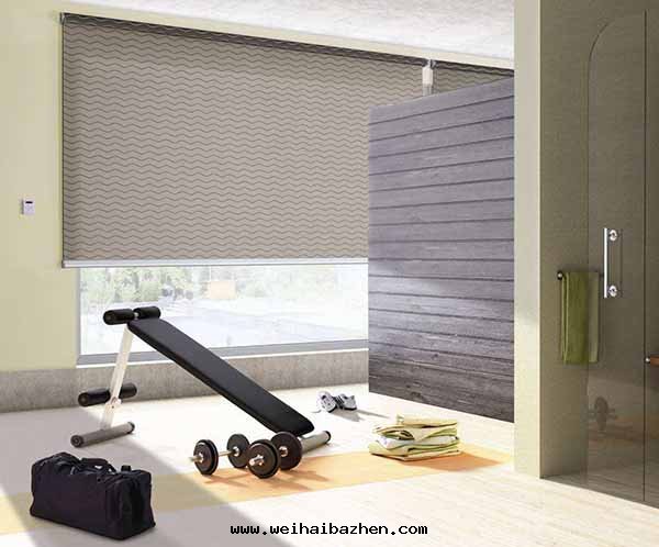 電(diàn)動(dòng)卷(juǎn)帘(lián)窗(chuāng)