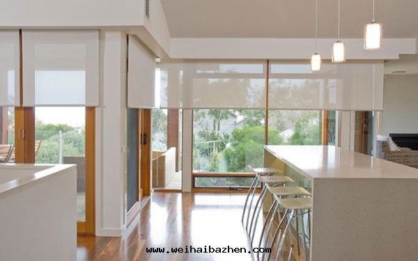 電(diàn)動(dòng)卷(juǎn)帘(lián)展(zhǎn)示3