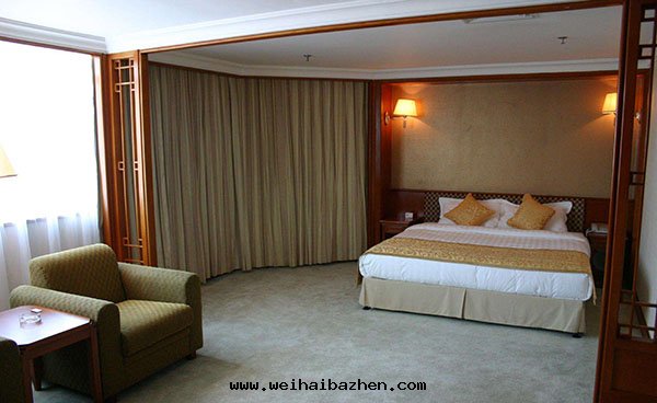 酒(jiǔ)店(diàn)電(diàn)動(dòng)开合帘(lián)